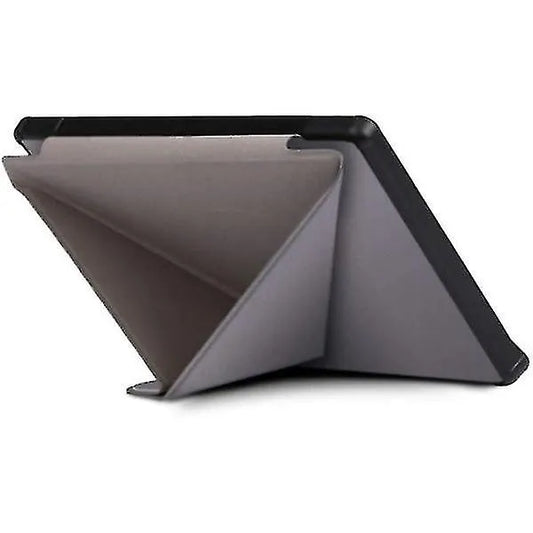 Case with Stand for Kobo Libra H2O Color Gray_MGF - Image 3