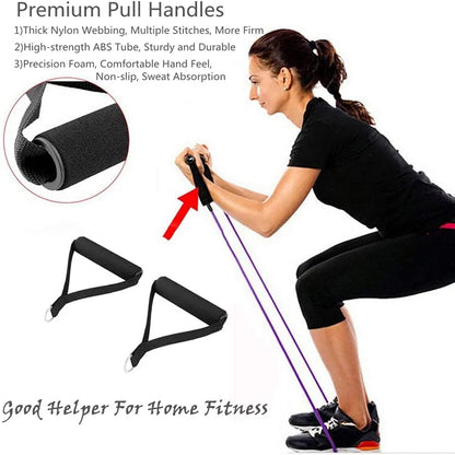 Heavy Duty Handle for Training with Carabiners - Grip Attachments for Cable Machines, Gym Equipment, Resistance - Image 2