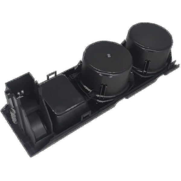 Holder for E46, front center console drink holder for Bm-w 3-series 51168217953 -bp - Image 3