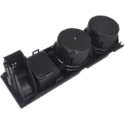 Holder for E46, front center console drink holder for Bm-w 3-series 51168217953 -bp - Image 3