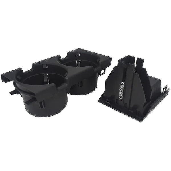 Holder for E46, front center console drink holder for Bm-w 3-series 51168217953 -bp - Image 5