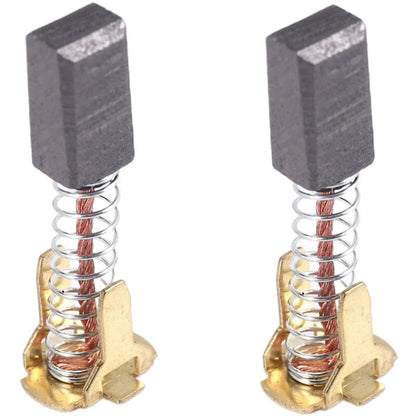 Pair Carbon Brushes 999054 Replaces Dv14Dsl Dv14Dl Ds18Dsl Ds18Dsal Ds18Dmr Ds18Dl Ds14Dsl Ds14Dsal Ds14Dmr - Image 3