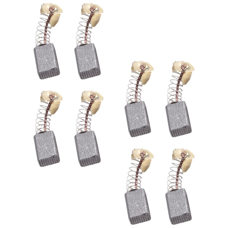 pieces 6mm x 10mm 16mm motor carbon brush replacement for CB-103 - Image 2