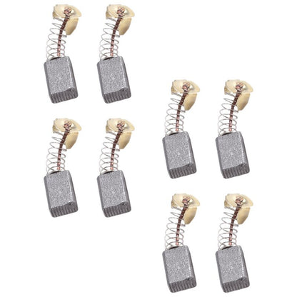 pieces 6mm x 10mm 16mm motor carbon brush replacement for CB-103 - Image 2