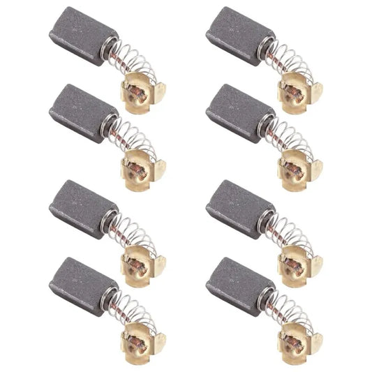 pieces 6mm x 10mm 16mm motor carbon brush replacement for CB-103 - Image 3