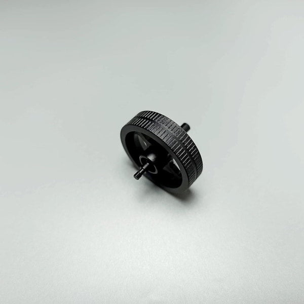 Replacement Metal Roller Mouse Wheel - Compatible with Logitech G403 G703 G603 G403 Hero G703 Hero (Black) - Image 2