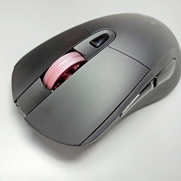 Replacement Metal Roller Mouse Wheel - Compatible with Logitech G403 G703 G603 G403 Hero G703 Hero (Black) - Image 4
