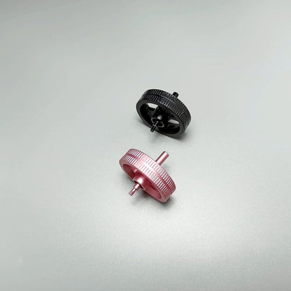 Replacement Metal Roller Mouse Wheel - Compatible with Logitech G403 G703 G603 G403 Hero G703 Hero (Black) - Image 5