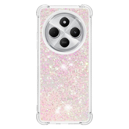 Compatible with Xiaomi Redmi 14C 4G Mobile Case - Perfect Pink/Pentagram-max Pink/Pentagram - Image 2