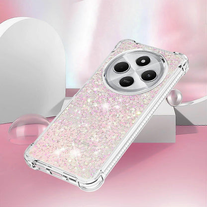 Compatible with Xiaomi Redmi 14C 4G Mobile Case - Perfect Pink/Pentagram-max Pink/Pentagram - Image 5