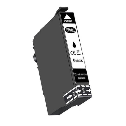 604XL Ink Cartridge for Expression Home XP-2200 XP-2205 Vivid Colors Ink - Image 3