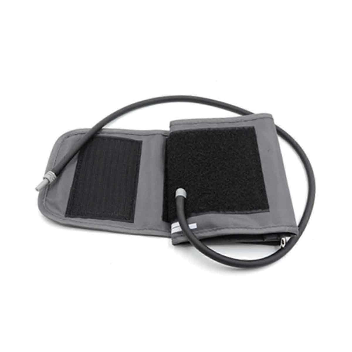 pcs Blood Pressure Cuff for Children Upper Arm Replacement Cuff Adjustable 17.2-22.1 cm Accessories With Connection_OF - Image 5