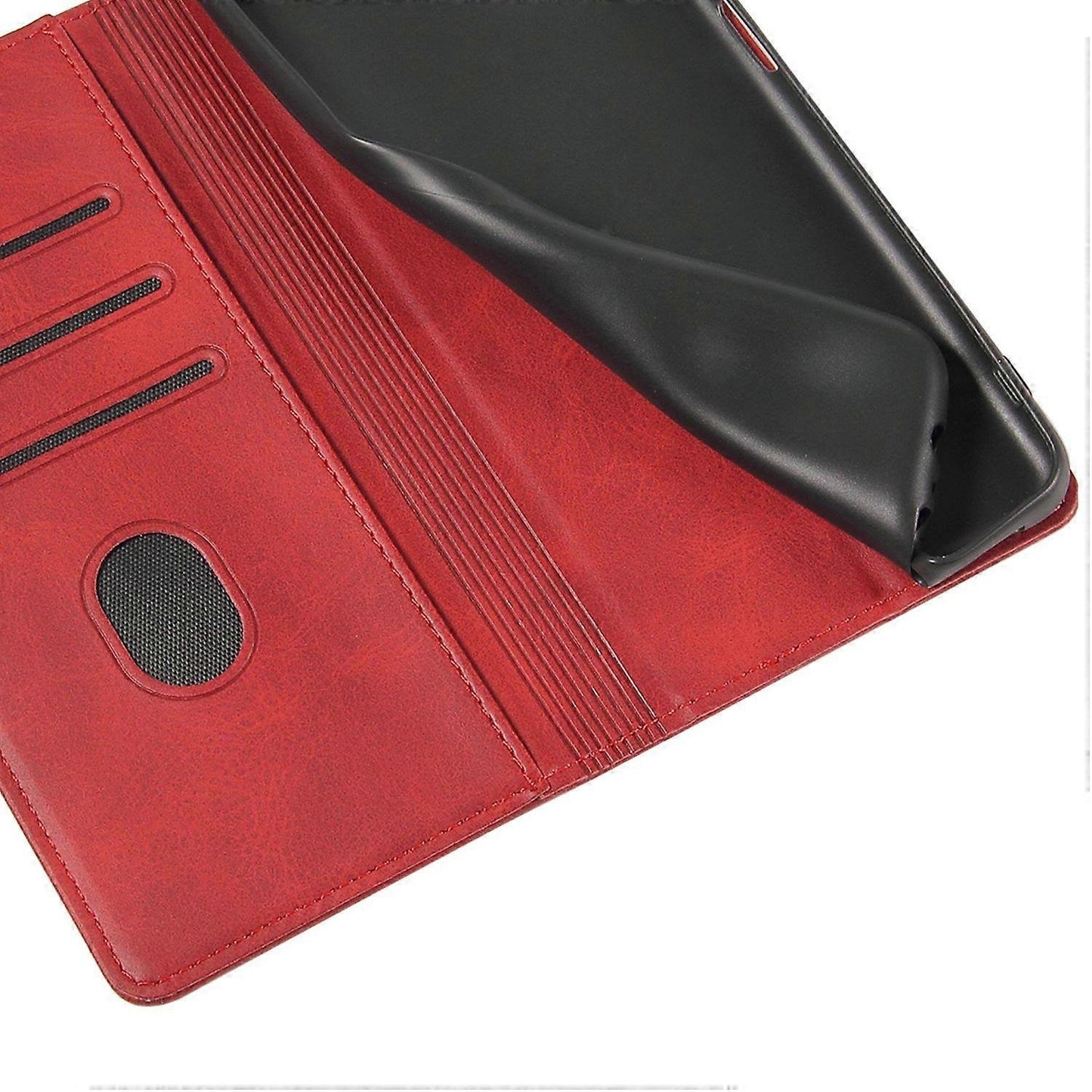 Compatible with Sony Xperia 10 III 5G Mobile Case - Perfect Red-max Red - Image 5