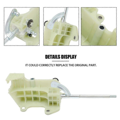 Compatible with Fiorino Bipper Gear Lever Assembly 1612681980, 55261496 As Shown - Image 3