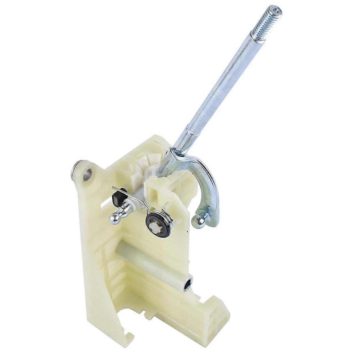 Compatible with Fiorino Bipper Gear Lever Assembly 1612681980, 55261496 As Shown - Image 5