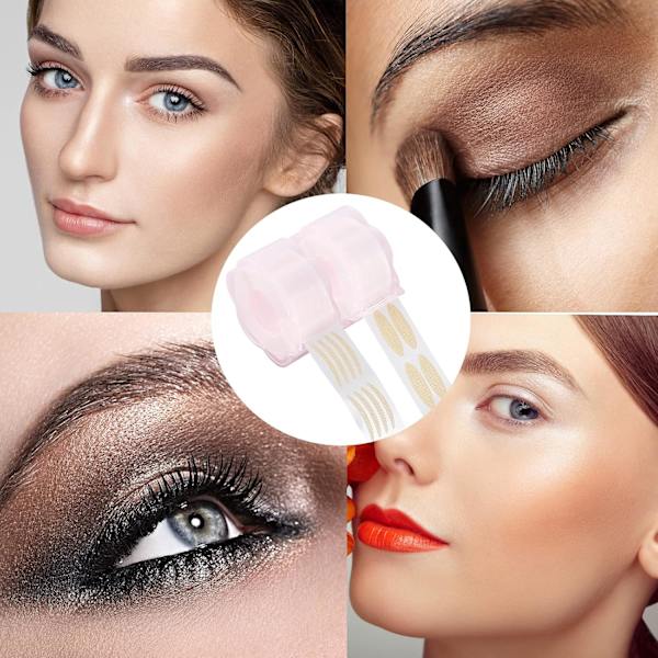 Lace double eyelid tape, invisible eyelid tape roll - Image 2