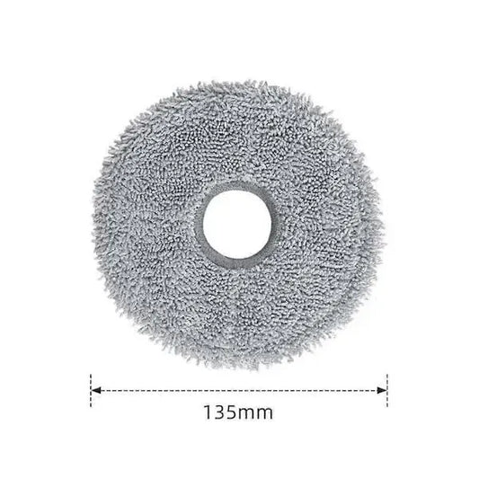 |NT| For Dreame X40 Ultra / X40 Pro Ultra Robot Vacuum Cleaner - Image 2