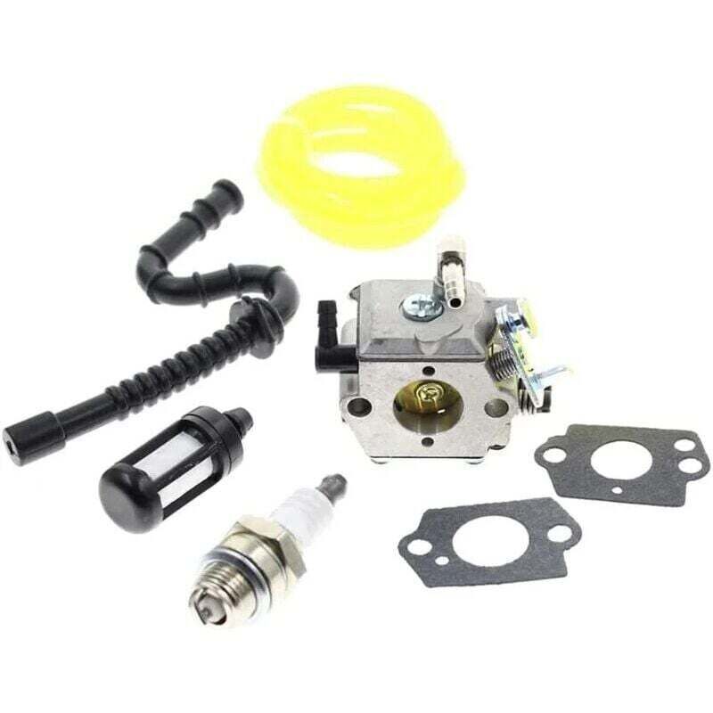 Carburetor for Stihl 028 028AV 028 SUPER..DEBUNS - Image 3