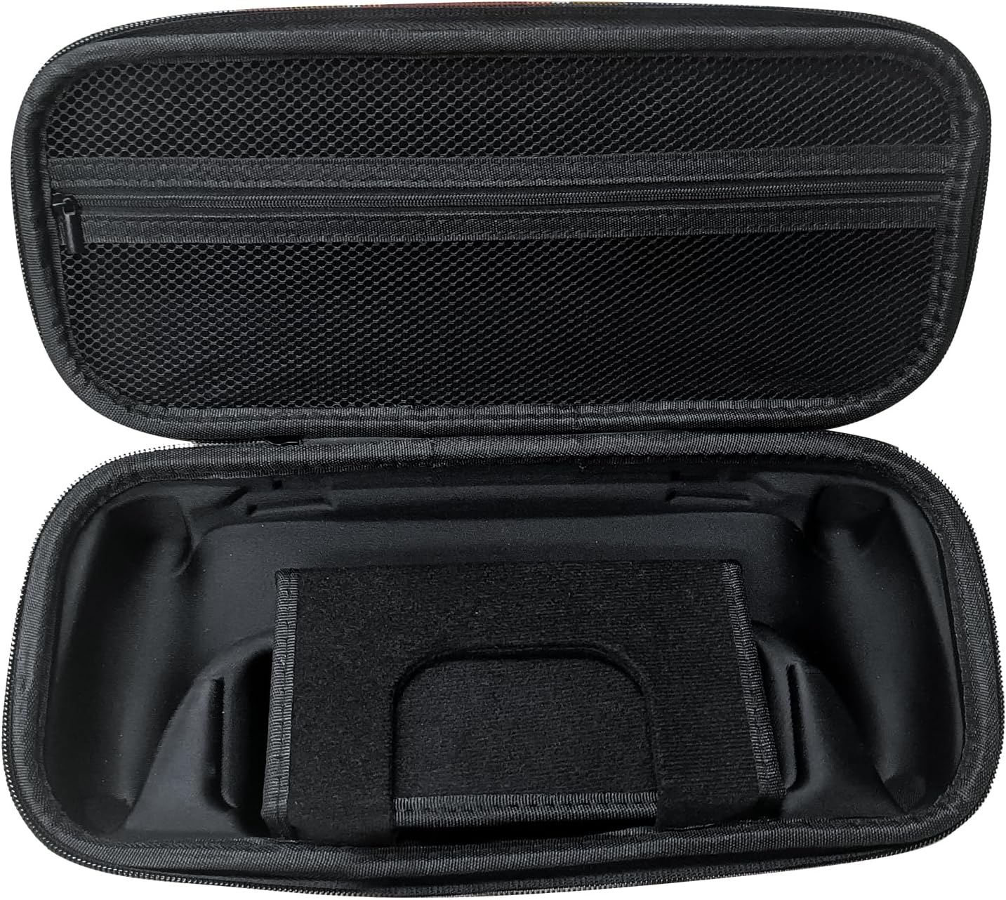 Hard Travel Case for PlayStation Portal Case, Travel-Friendly Protective Storage Case for PS Portal Case - Image 2