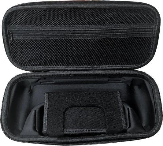 Hard Travel Case for PlayStation Portal Case, Travel-Friendly Protective Storage Case for PS Portal Case - Image 2