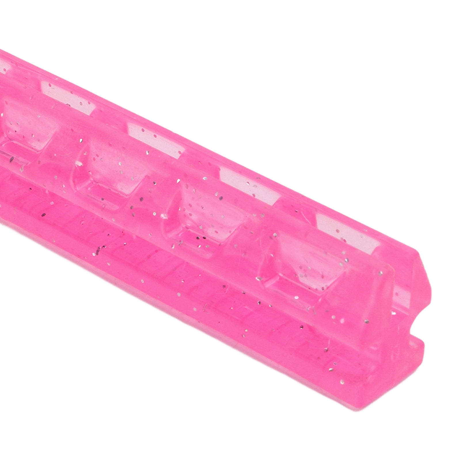 pcs Skate Guards Non-Slip Soft Plastic Adjustable Hockey Skate Blade Protectors for Home - Image 3