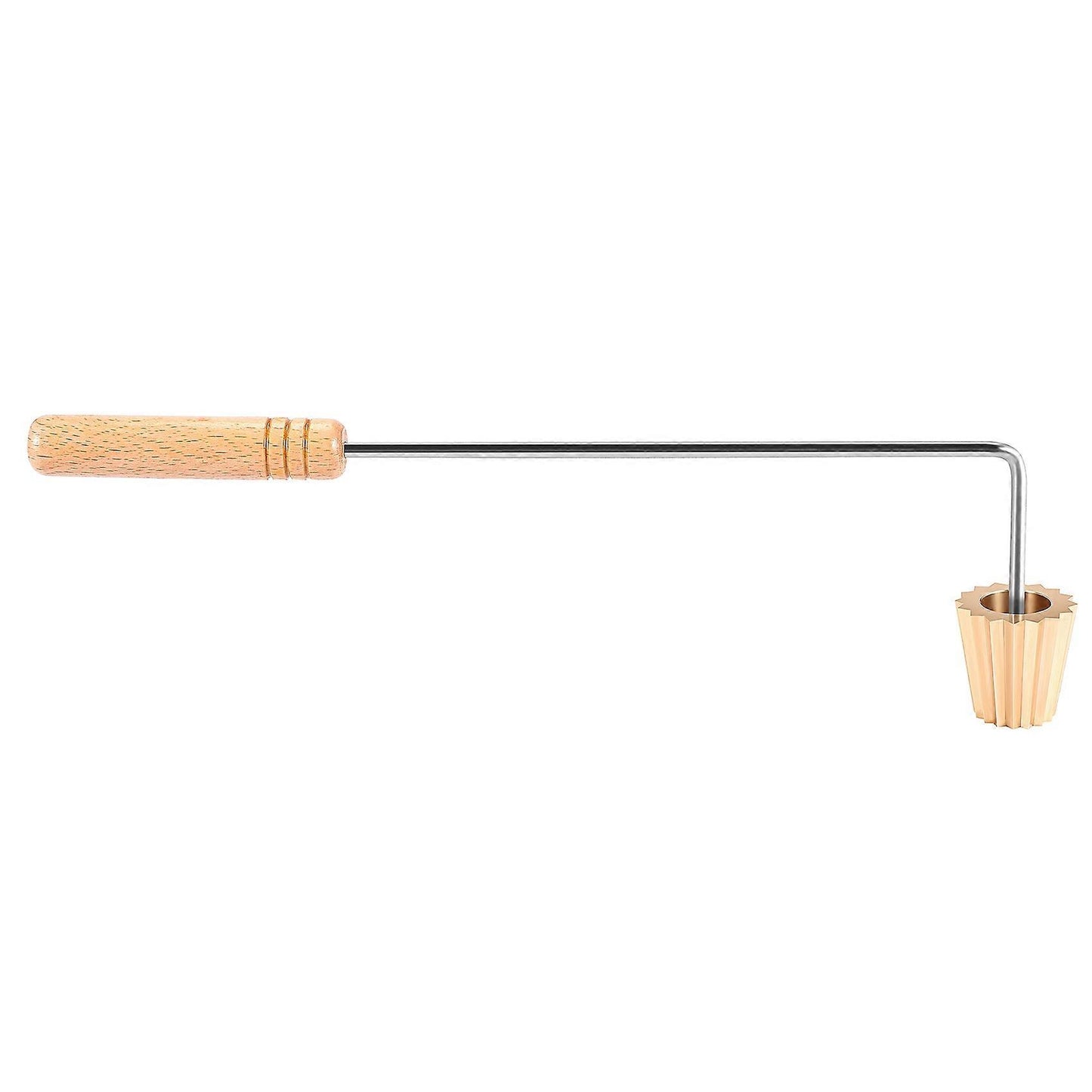 Malaysian Pie Tee Maker Nyonya Top Hats Mold for Baking Egg Cake Mold Reusable Deep Fried Snack Tool Kit