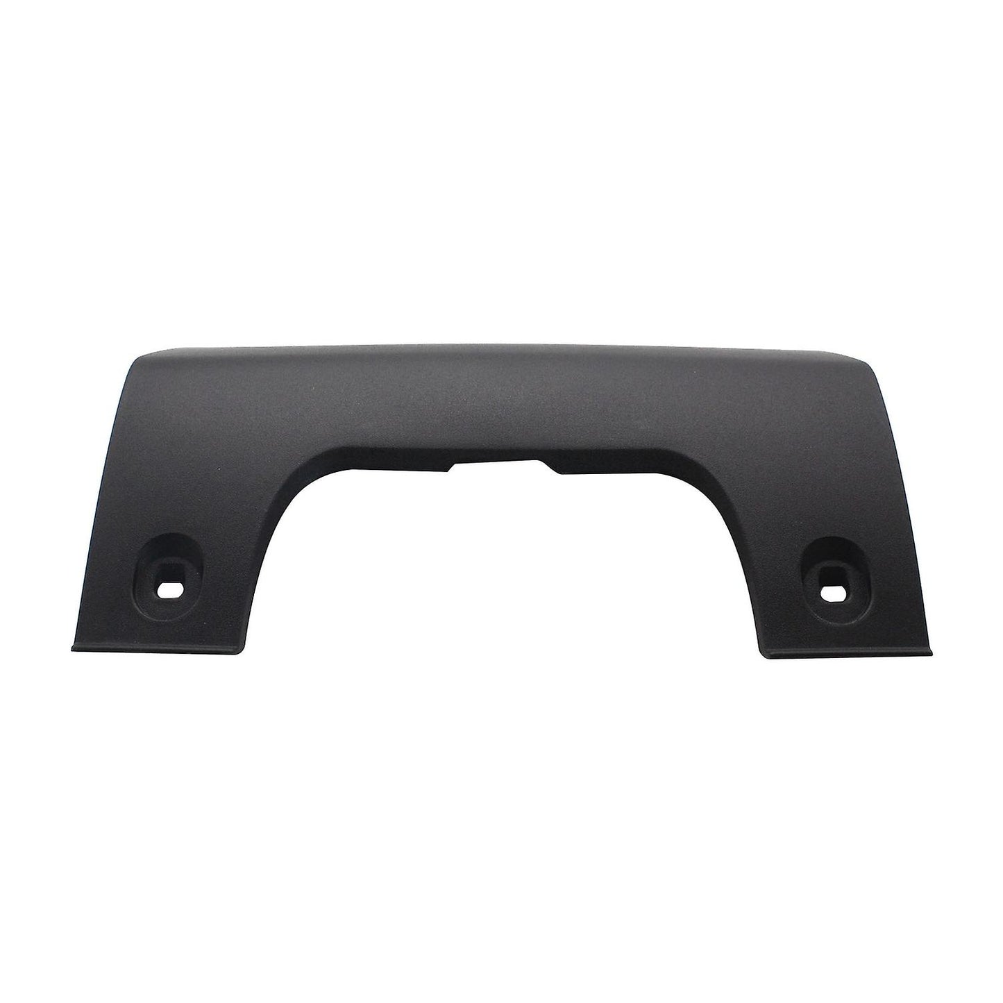 Towbar Cover & Clips for Rear Bumper, Replacement for Land Rover Discovery 3 & 4 - Image 3