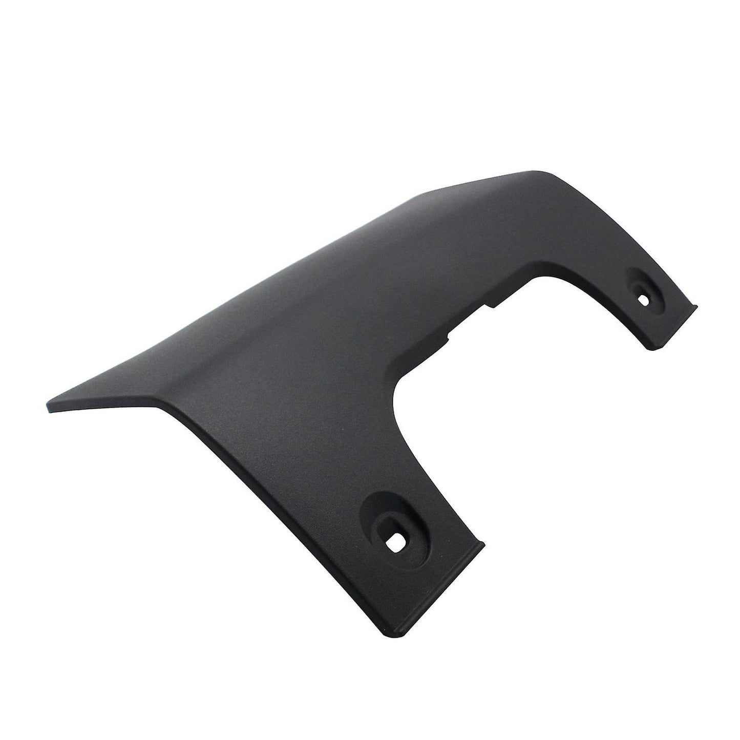 Towbar Cover & Clips for Rear Bumper, Replacement for Land Rover Discovery 3 & 4 - Image 4