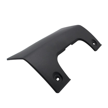 Towbar Cover & Clips for Rear Bumper, Replacement for Land Rover Discovery 3 & 4 - Image 4