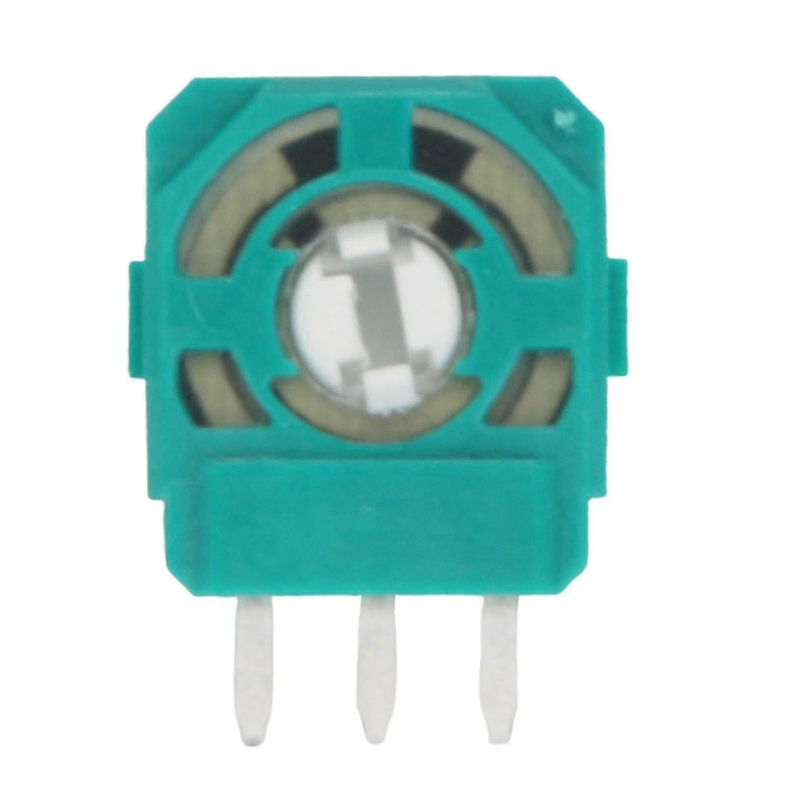 10 Pieces PS5 Handle Control Adjustable Potentiometer 2k3 Resistor P5 Telemetry Repair Parts - Image 2