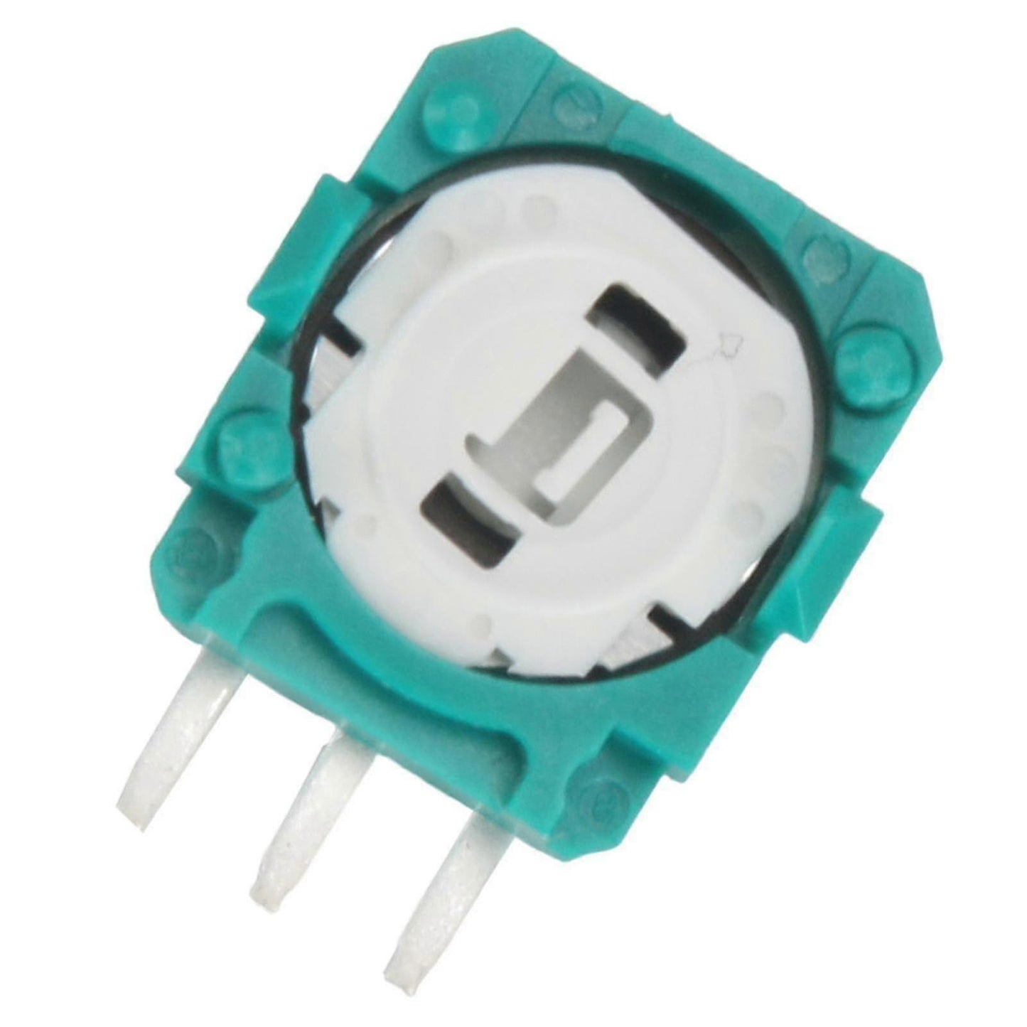 10 Pieces PS5 Handle Control Adjustable Potentiometer 2k3 Resistor P5 Telemetry Repair Parts - Image 4