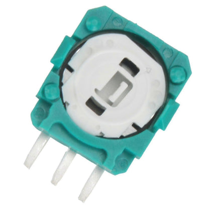 10 Pieces PS5 Handle Control Adjustable Potentiometer 2k3 Resistor P5 Telemetry Repair Parts - Image 4