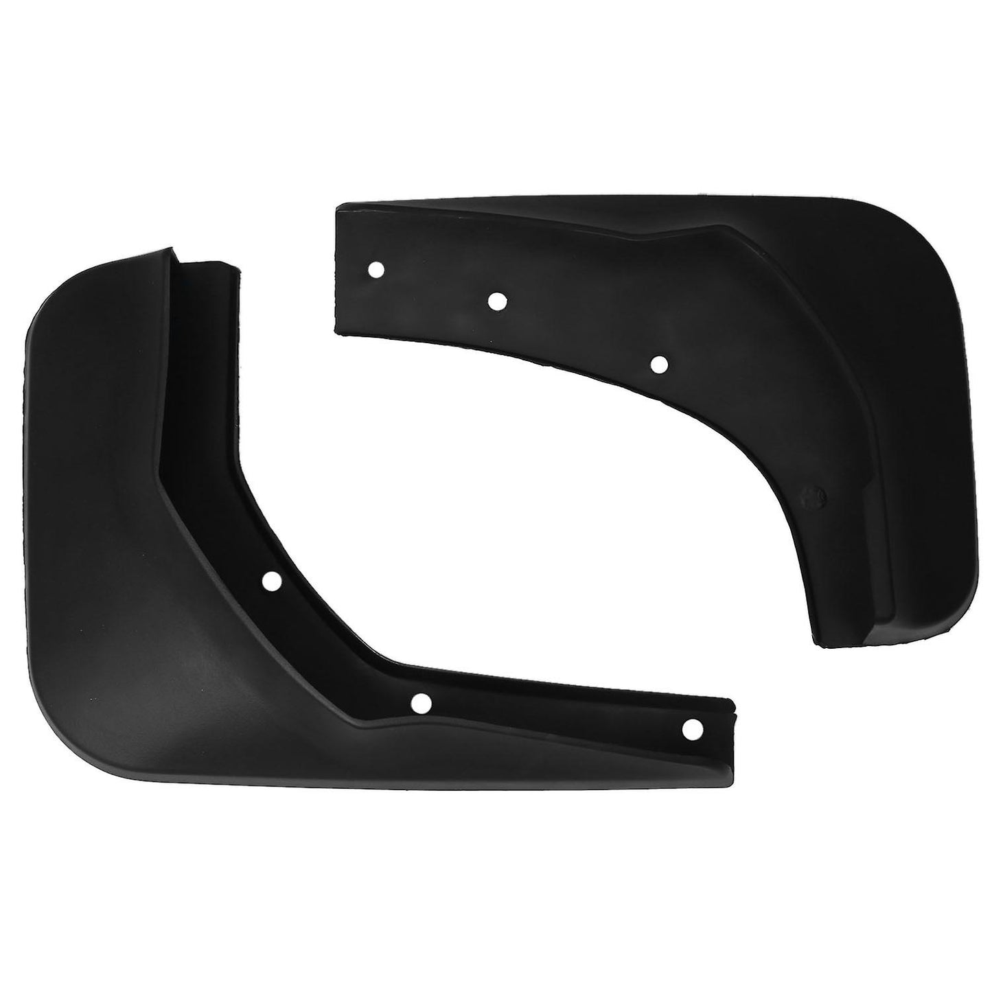 Front and rear mudguards for Escape Kuga 2013 2014 2015 2016 2017 2018 2019 - Image 3