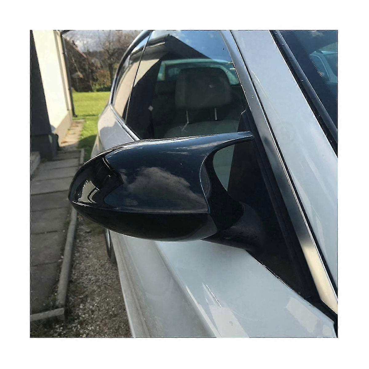 Rearview Mirror Cover Rearview Mirror Housing Car For E90 E91 E92 E93 E81 E82 E87 - Image 3