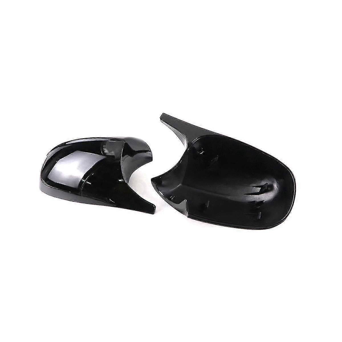Rearview Mirror Cover Rearview Mirror Housing Car For E90 E91 E92 E93 E81 E82 E87 - Image 4
