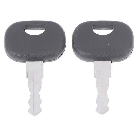 pcs 14603 Key For Jcb Bomag Dynapac Terex Vibromax New Holland Nh