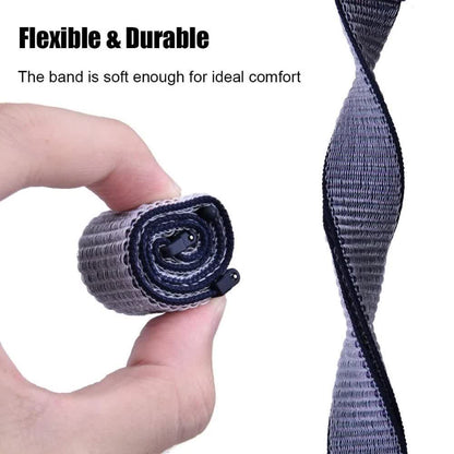 18mm 20mm 22mm Metal Bracelet for Garmin Vivoactive 3 4 4s Watch Band Venu 2 2s SQ Forerunner 645 Bracelet Silicone Loop Nylon Wrist Metal Silver Metal Silver For Garmin Venu SQ - Image 3
