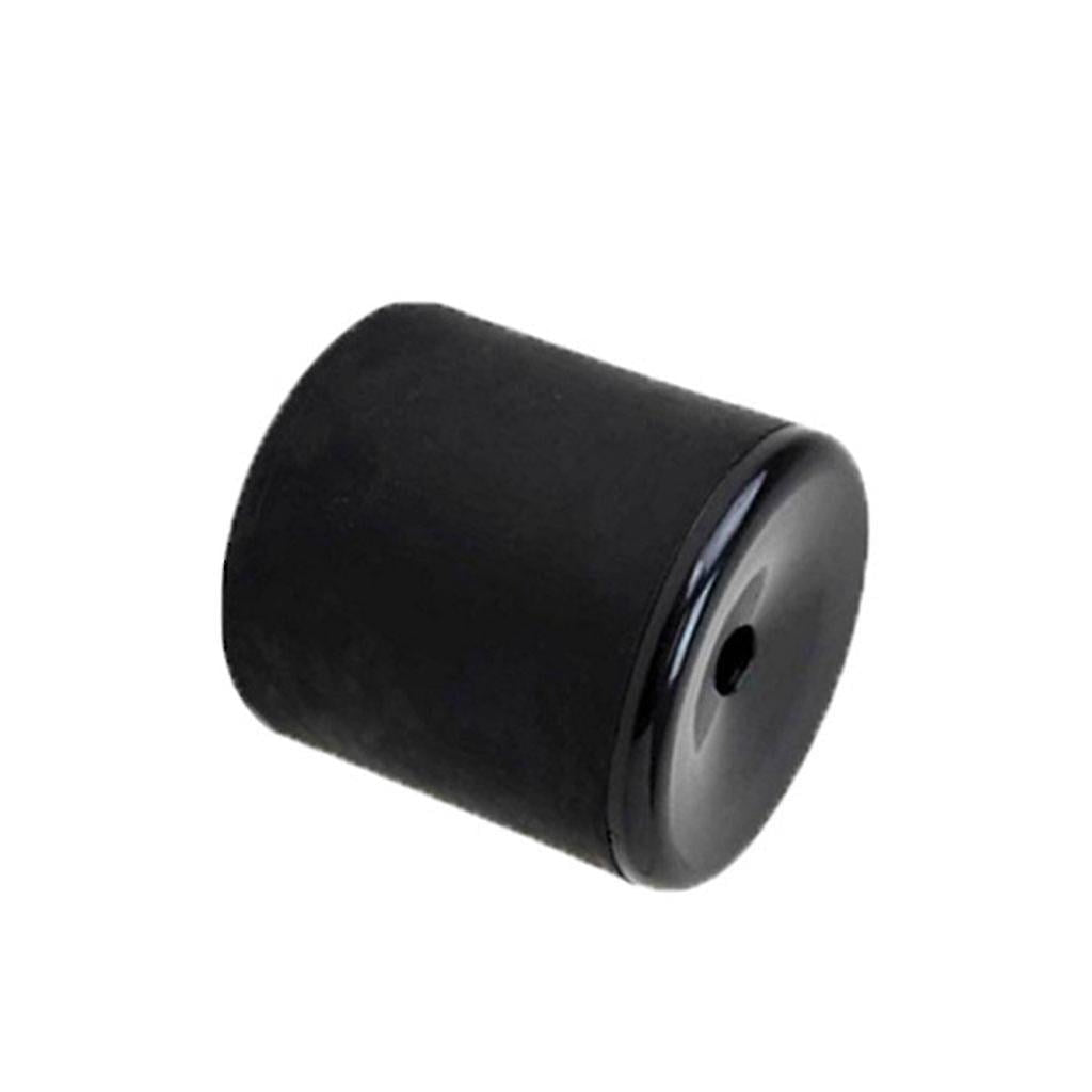 Realistic Fart Sound Fart Machine Handheld Novelty for Adults Anti-Stress Funny Gadgets Joke Toys - Perfect Black - Image 3