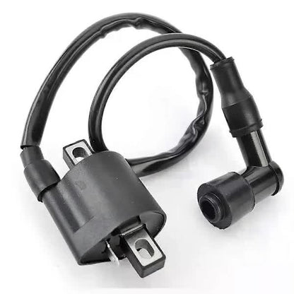 Ignition Coil for Yamaha YFM 250 350 80 125 450 600 660 400 50 Big Bear Grizzly Kodiak Raptor Wolverine Kymco MXU Mxer 125 150