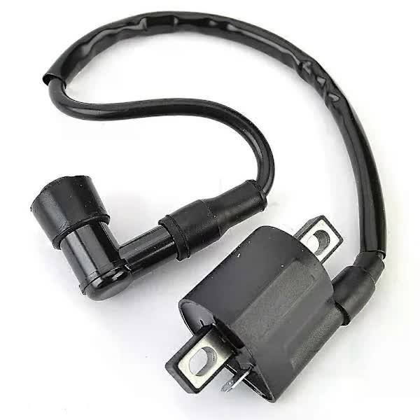Ignition Coil for Yamaha YFM 250 350 80 125 450 600 660 400 50 Big Bear Grizzly Kodiak Raptor Wolverine Kymco MXU Mxer 125 150 - Image 2