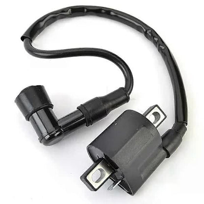 Ignition Coil for Yamaha YFM 250 350 80 125 450 600 660 400 50 Big Bear Grizzly Kodiak Raptor Wolverine Kymco MXU Mxer 125 150 - Image 2