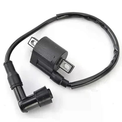 Ignition Coil for Yamaha YFM 250 350 80 125 450 600 660 400 50 Big Bear Grizzly Kodiak Raptor Wolverine Kymco MXU Mxer 125 150 - Image 3