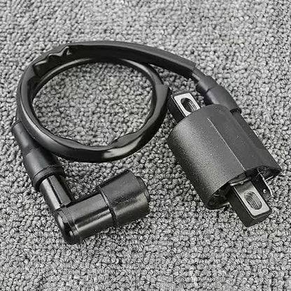 Ignition Coil for Yamaha YFM 250 350 80 125 450 600 660 400 50 Big Bear Grizzly Kodiak Raptor Wolverine Kymco MXU Mxer 125 150 - Image 4