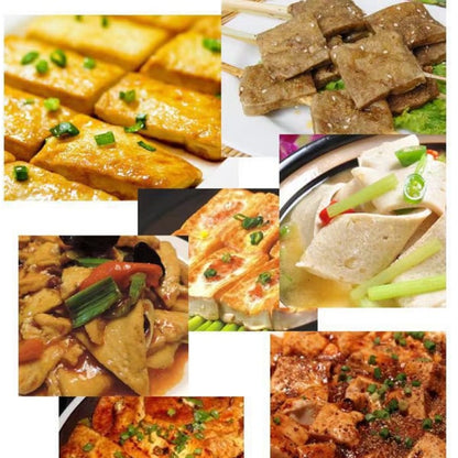 {CA}Tofu Press - The original and best Tofu Press for - Image 5