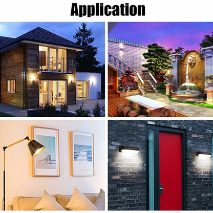 20W 118mm R7s Dimmable LED bulb, Daylight 4000K, 2200lm, 2 pcs - Equivalent to 200W Halogen, Energy Class A+ - Image 2