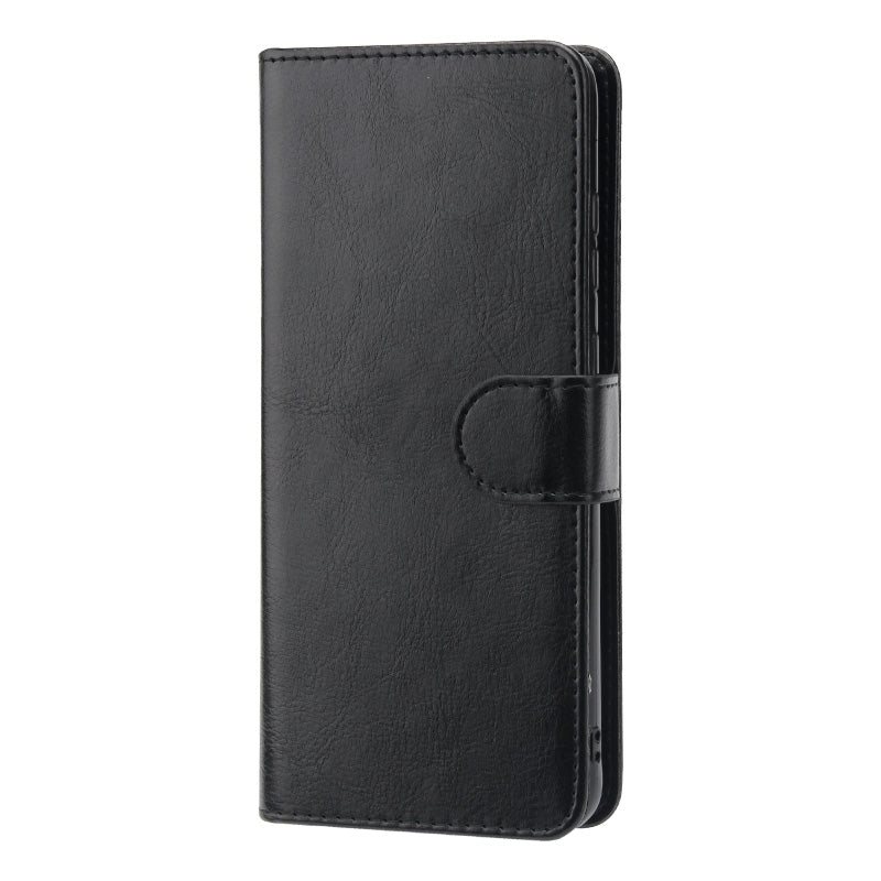 Samsung Galaxy S24 Ultra Case / Magnetic Cover 2in1 - Choose Color! Black_max Black - Image 2
