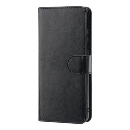 Samsung Galaxy S24 Ultra Case / Magnetic Cover 2in1 - Choose Color! Black_max Black - Image 2