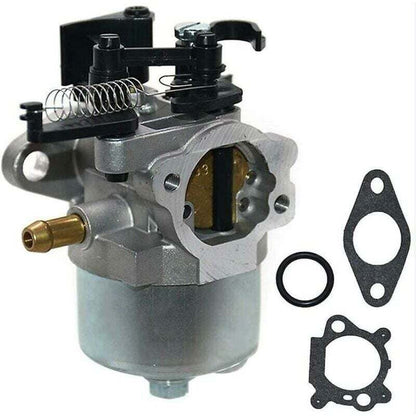 Carburetor Kit for Briggs Stratton Lawn Mowers - Compatible with Dov 700, 750, 792038 Models