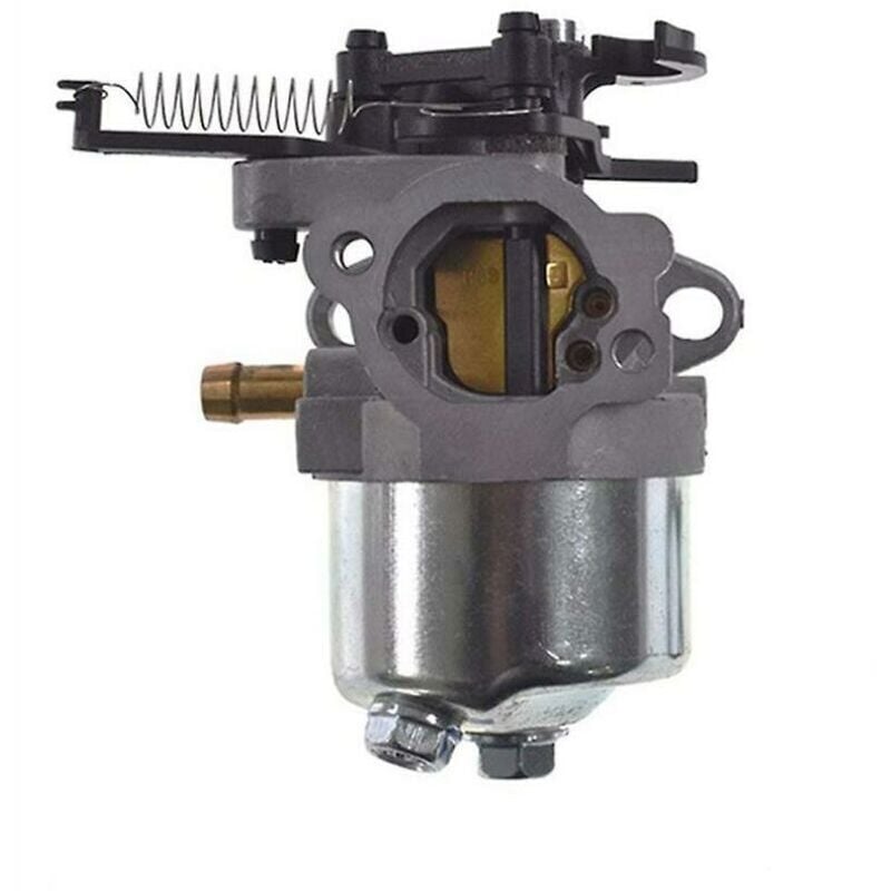 Carburetor Kit for Briggs Stratton Lawn Mowers - Compatible with Dov 700, 750, 792038 Models - Image 4