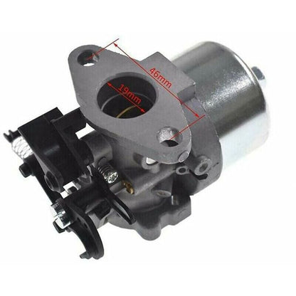 Carburetor Kit for Briggs Stratton Lawn Mowers - Compatible with Dov 700, 750, 792038 Models - Image 5